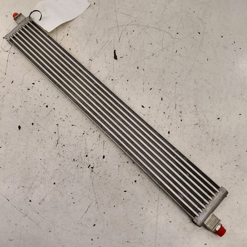 Cadillac CT6 Automatic Transmission Fluid Oil Cooler  2018 2017 2016