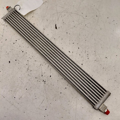 Cadillac CT6 Automatic Transmission Fluid Oil Cooler  2018 2017 2016