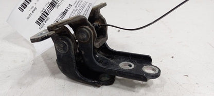 Subaru legacy Door Hinge Set Right Rear Passenger 2005 2006 2007 2008 