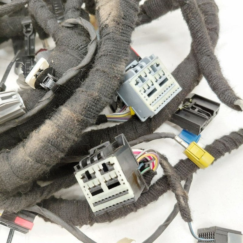 Ford Escape Dash Wire Wiring Harness  2022 2023 2024