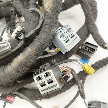 Ford Escape Dash Wire Wiring Harness  2022 2023 2024