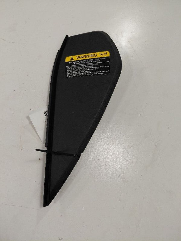Kia Soul Dash Side Cover Left Driver Trim Panel  2017 2018 2019 OEM