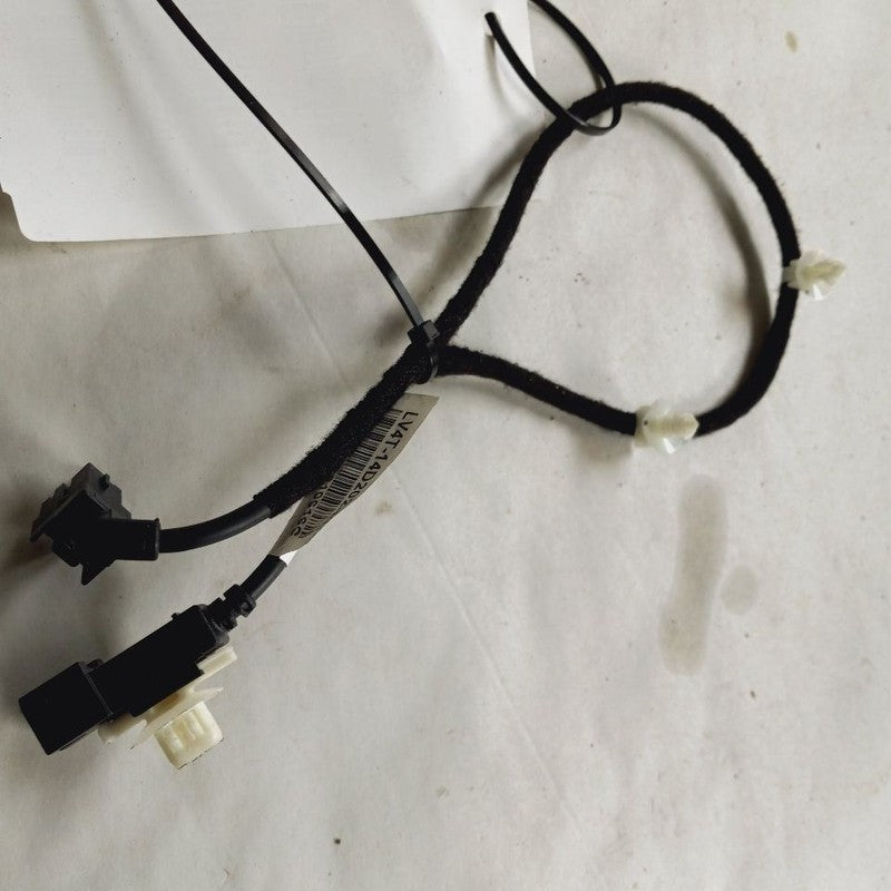 Ford Escape Display Connector Wire {LV4T14D202BB} 2022 2023 2024