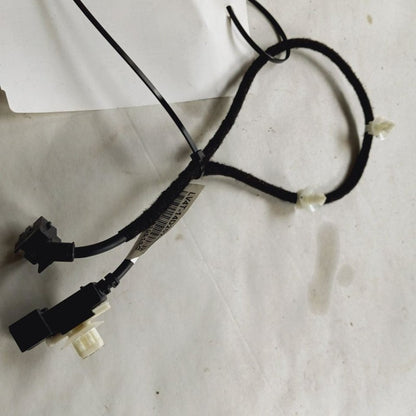 Ford Escape Display Connector Wire {LV4T14D202BB} 2022 2023 2024