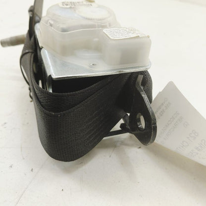 Chrysler 300 Seat Belt Strap Retractor Left Driver Rear Back  2017 201