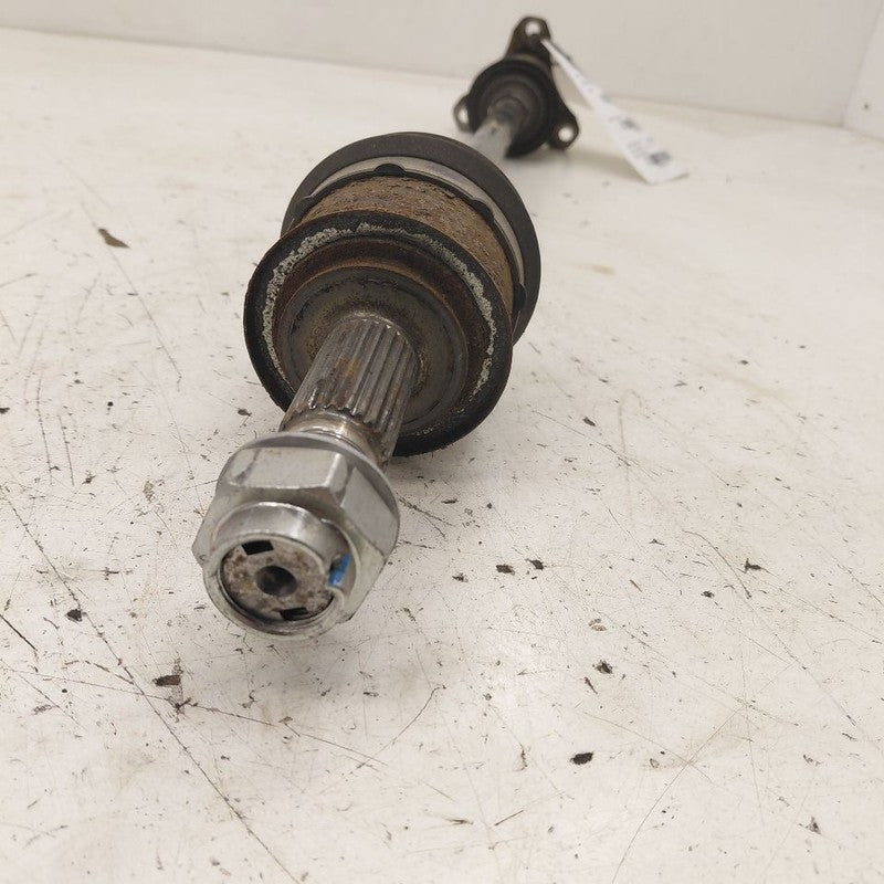Left Rear CV Axle Shaft AWD Fits 13-22 Buick Encore