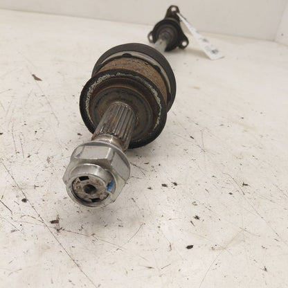 Left Rear CV Axle Shaft AWD Fits 13-22 Buick Encore