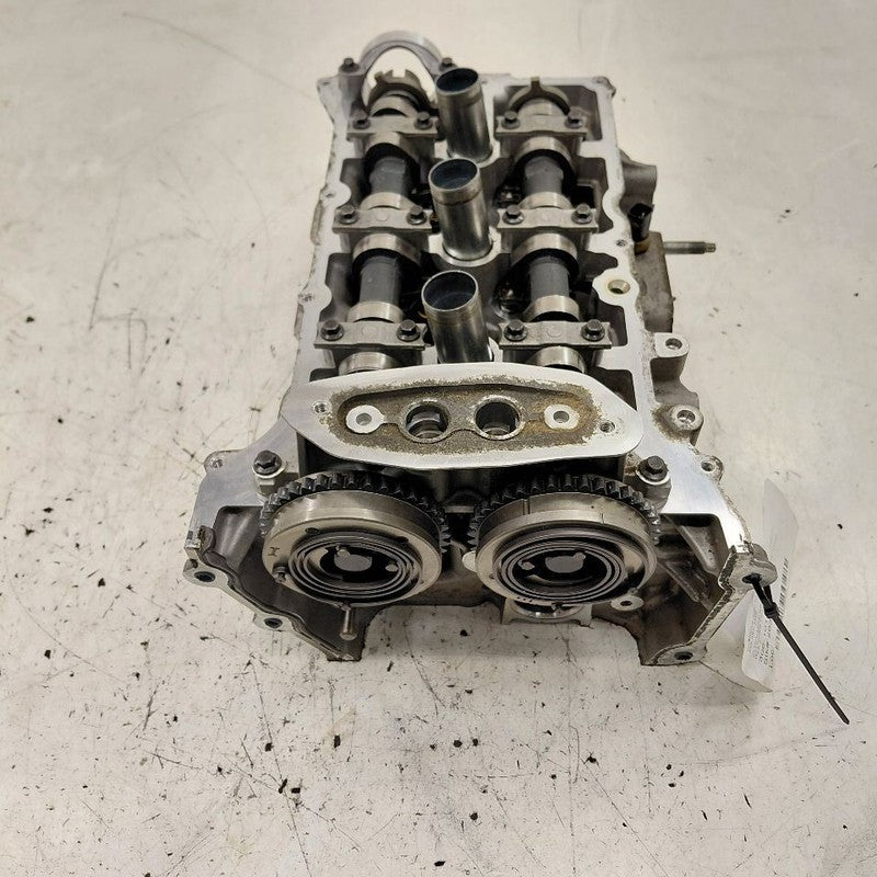 Left Front Engine Cylinder Head 2.7L Fits 19-24 Ford Edge