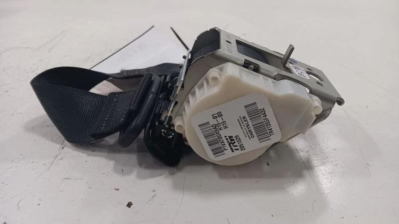 Chrysler 200 Seat Belt Strap Retractor Right Passenger Rear Back  2015