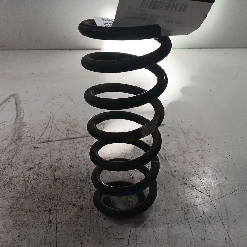 55350D3CC0 Coil Spring Rear Back AWD 16-21 Hyundai Tucson