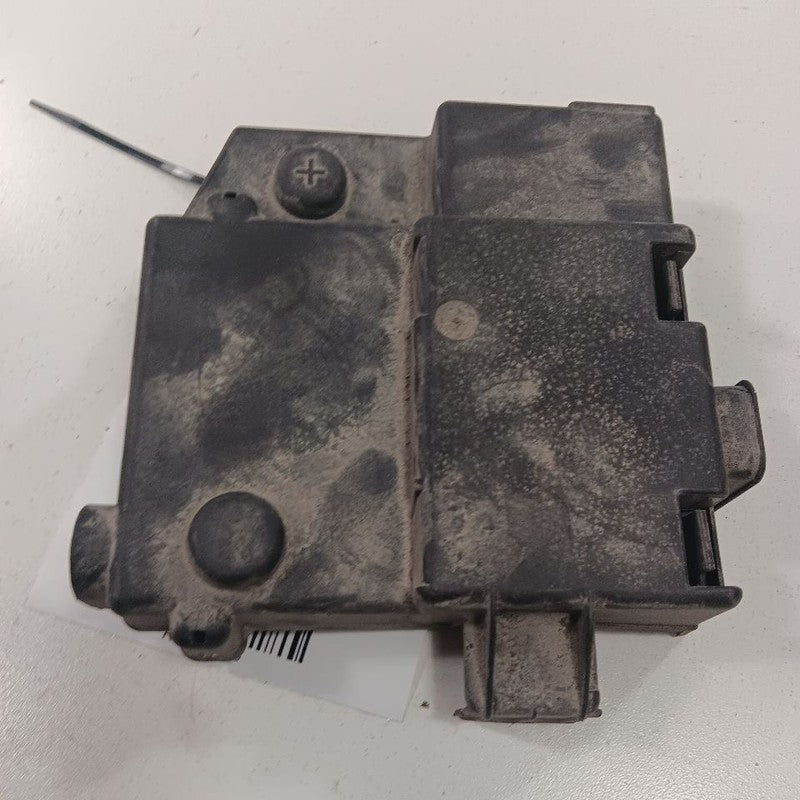Fiat 500 Positive Battery Cable  2016 2017 OEM