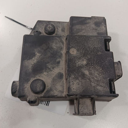 Fiat 500 Positive Battery Cable  2016 2017 OEM