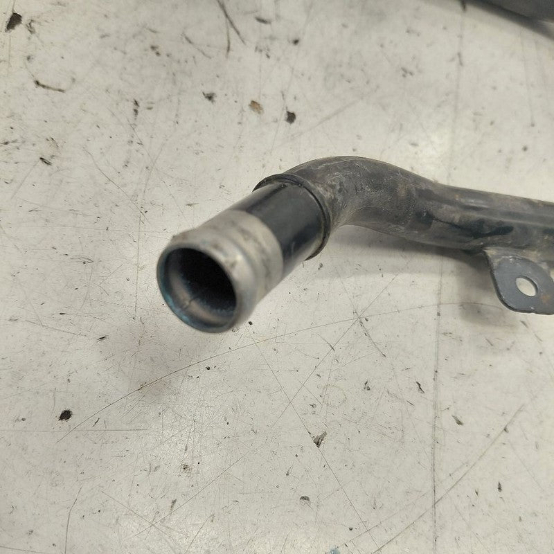 Honda Clarity Coolant Line Crossover Pipe  1.3 2018 2019 2020