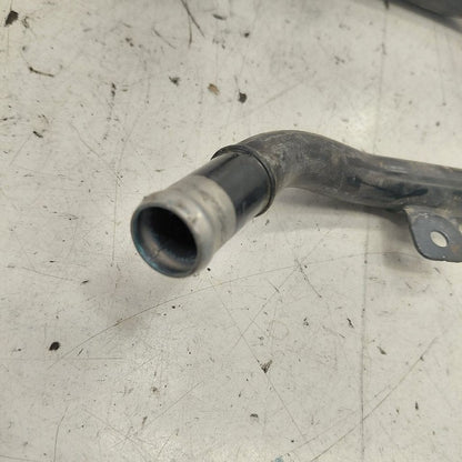Honda Clarity Coolant Line Crossover Pipe  1.3 2018 2019 2020