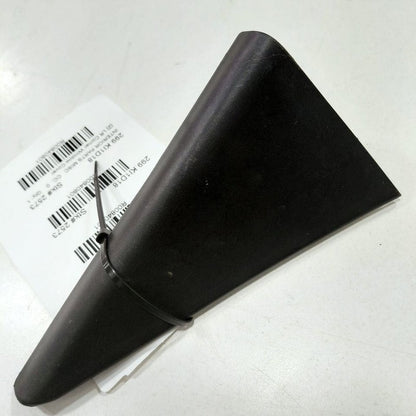 Kia Soul Left Rear Interior Corner Window Cover 2017 2018 2019 OEM