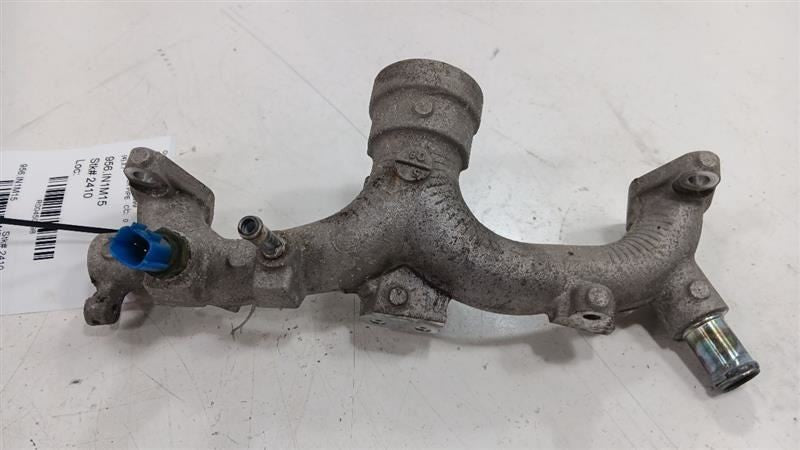 Infiniti Q50 Coolant Line Crossover Pipe 2014 2015 2016 OEM