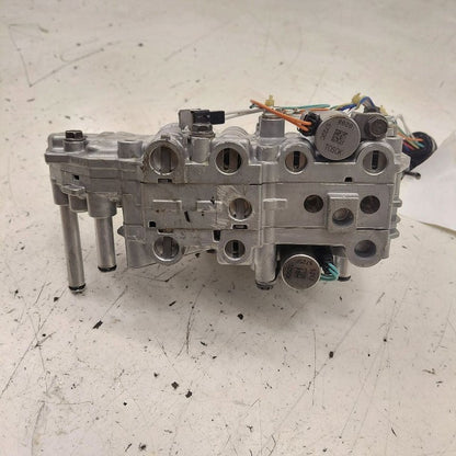 Honda HR-V Automatic Transmission Valve Body  2.0 2026 2025 2024 2023