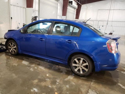Nissan Sentra Timing Gear 2012 2011 2010 2009 2008 2007