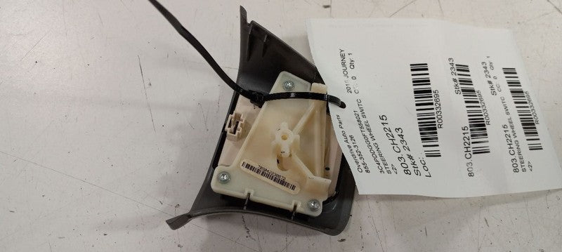 Dodge Journey Column Switch Blinker Signal Wiper Mount Bracket 2014 20