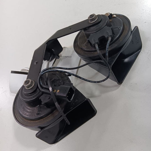 Jeep Compass Horn  2018 2019 2020 2021