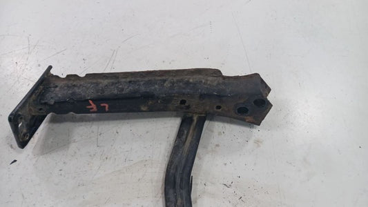 Fiat 500 Driver Left Front Support Frame Horn 2012 2013 2014 2015 2016