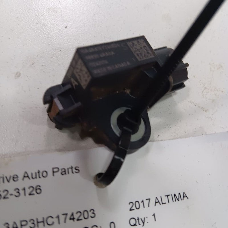 Nissan Altima Sensor  2017 2016 OEM
