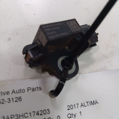 Nissan Altima Sensor  2017 2016 OEM