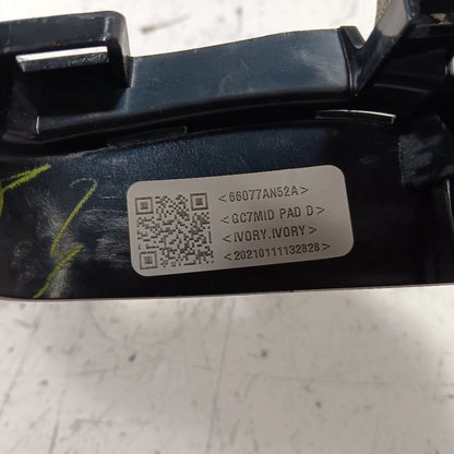 Subaru Legacy Dash Bezel Trim Piece 2020 2021 2022 2023 2024 OEM