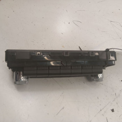 Automatic Temperature Control Heat Heater AC Switch Fits 22-23 Mazda C