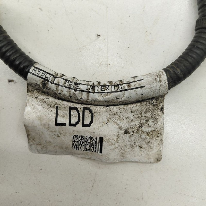 Ford Escape Battery Cable  2020 2021 2022