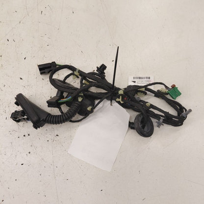 Chevy Equinox Door Harness Wire Wiring Right Passenger Rear  2024 2023