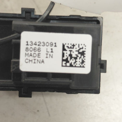 Driver Left Front Door Lock Switch Fits 17-23 Chevy Bolt