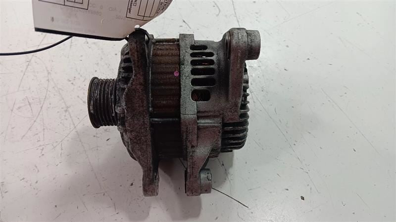 PA5J18300 Alternator Naturally Aspirated Fits 17-19 MAZDA CX-5