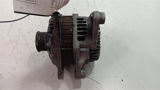 PA5J18300 Alternator Naturally Aspirated Fits 17-19 MAZDA CX-5