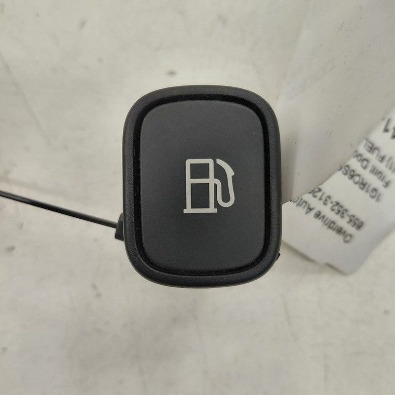 Driver Front Door Fuel Door Switch Fits 16-19 Chevy Volt