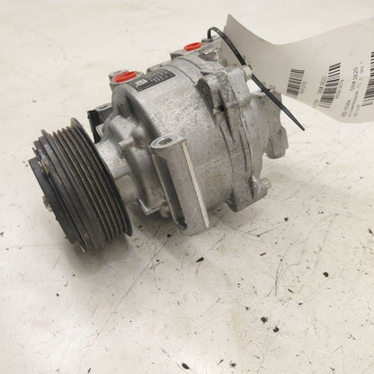 Air Conditioning AC Compressor Fits 20-25 Buick Encore GX