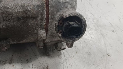 68103197AC Air Conditioning AC Compressor Fits 14-20 CHEROKEE