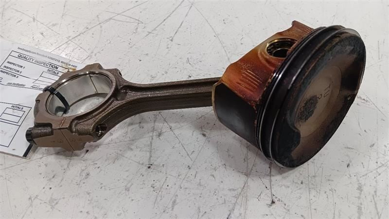 Nissan Rogue One Single Piston 2014 2015 2016 2017 2018 2019 2020 OEM