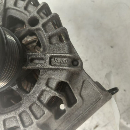 Alternator Fits 22-25 Lexus NX350