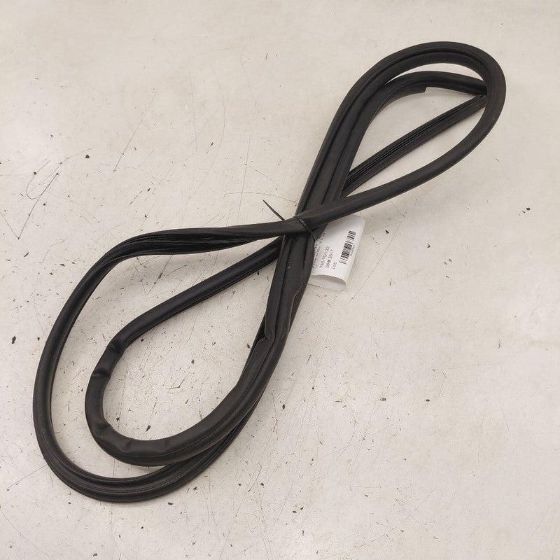 Toyota Prius On Body Door Jamb Seal Gasket Front Left Driver  2022 202