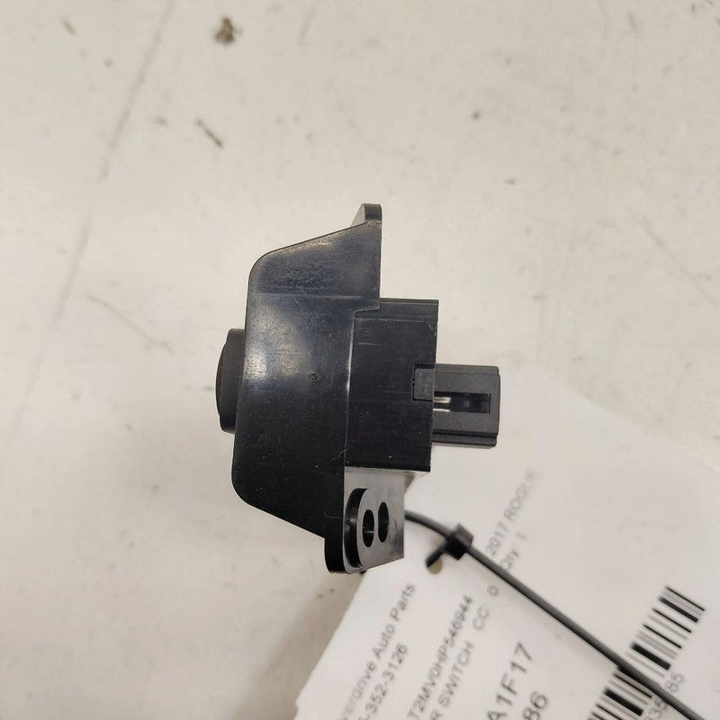 Nissan Rogue Dimmer Switch Dash Light Dimmer Control  2017 2018 2019 O