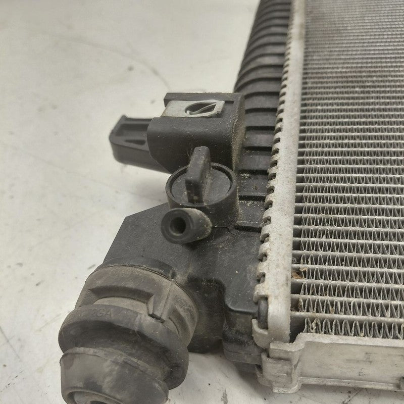 Radiator Fits 15-24 Ford Edge
