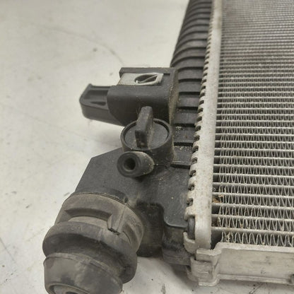 Radiator Fits 15-24 Ford Edge