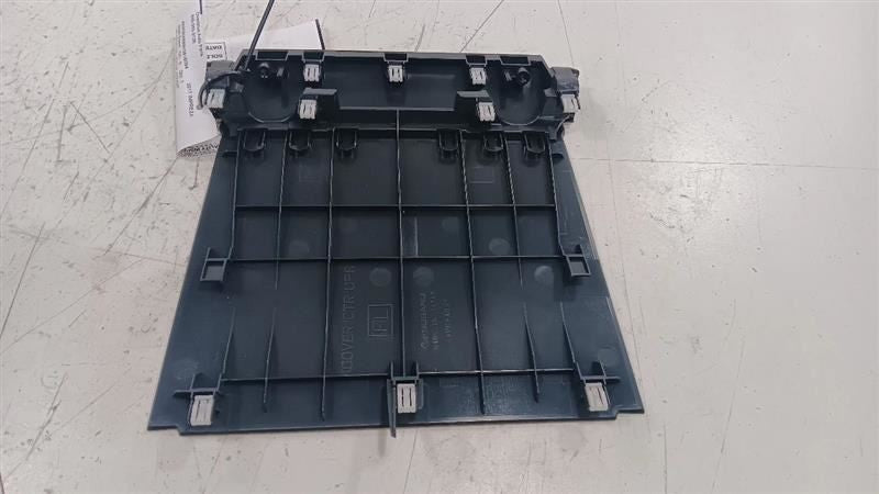 2017 Subaru Impreza  Dash Bezel 579057