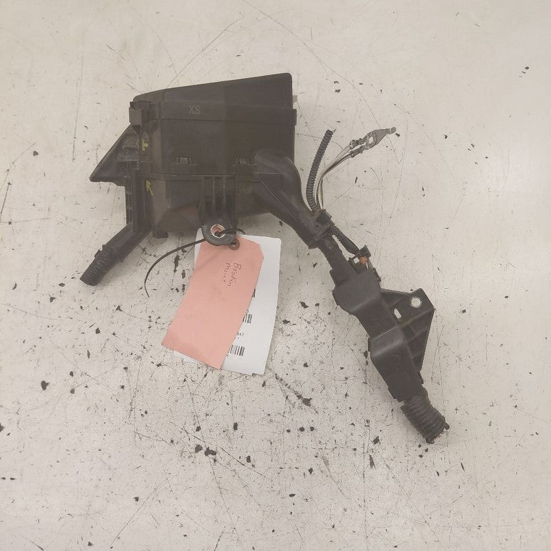 Passenger Right Fuse Box Engine Fits 22-25 Lexus NX250