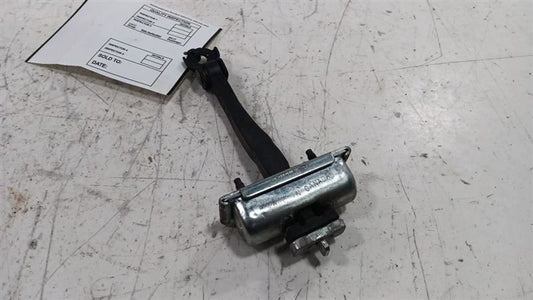 Dodge Dart Door Check Right Passenger Rear Hinge Stopper Detent  2013 