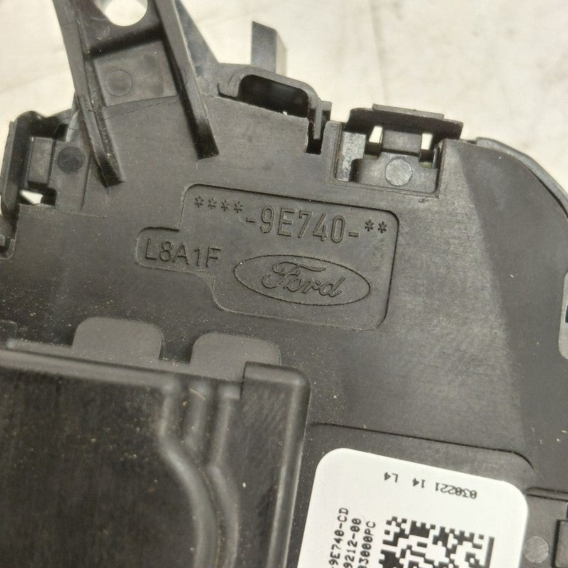 Steering Wheel Cruise Switch Fits 20-25 Ford Escape