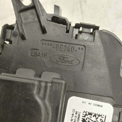 Steering Wheel Cruise Switch Fits 20-25 Ford Escape