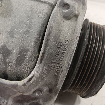 Air Conditioning AC Compressor Fits 20 Mitsubishi Outlander Sport