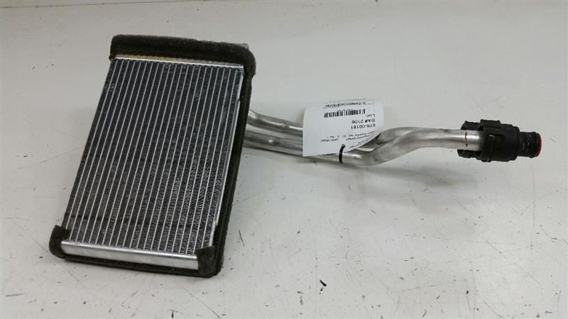 13406298 Heater Core Fits 11-17 Buick Regal OEM